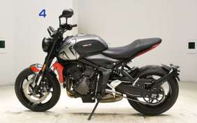 TRIUMPH TRIDENT 660 2024