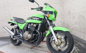 KAWASAKI ZRX400 ZR400E