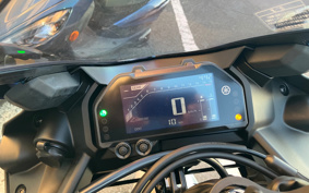 YAMAHA YZF-R25 RG95J