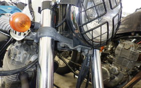 SUZUKI GRASS TRACKER NJ47A