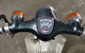 HONDA SUPER CUB90 HA02