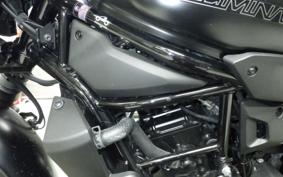 KAWASAKI ELIMINATOR400-3SE 2023 EL400A