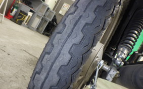 HONDA WH125 12