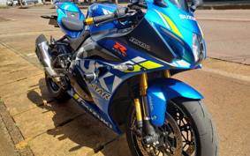 SUZUKI GSX-R1000R 2018 DM11G