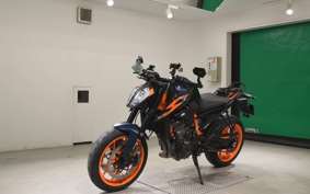 KTM 890 DUKE R 2025