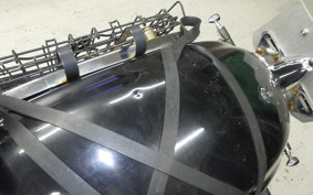 YAMAHA DRAGSTAR 400 CLASSIC 1998 4TR