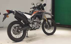 HONDA CRF250L MD47