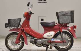 HONDA LITTLE CUB C50