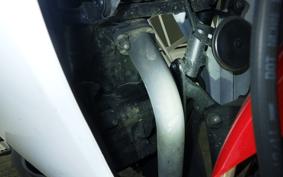 HONDA CBR250R A 2022 MC41