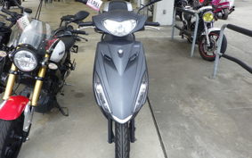 YAMAHA AXIS 125 Z SED7J