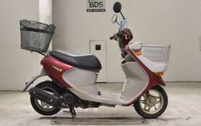 SUZUKI LET's 4 Basket CA43A