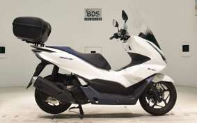 HONDA PCX125-4ﾊEVEﾘｯﾄﾞ JK06