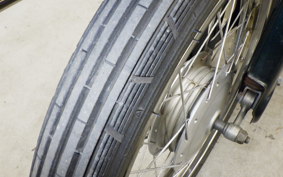 HONDA C90 SUPER CUB E HA02