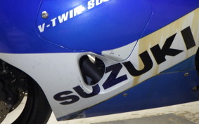 SUZUKI TL1000R 2000