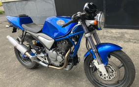 SUZUKI GOOSE350 1993 NK42A