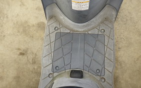 SUZUKI LET's 4 2025 CA45A