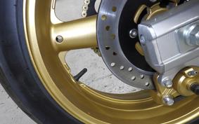 SUZUKI INAZUMA 400 (GSX400) GK7BA