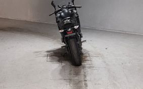 KAWASAKI NINJA 650 2018 ER650H