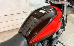 KAWASAKI ZEPHYR400K 2008 ZR400C