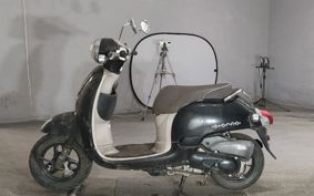 HONDA GIORNO AF70