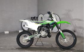 KAWASAKI KX85 KX085D