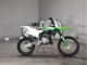 Фото Kawasaki KX85 с японского аукциона