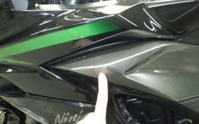 KAWASAKI NINJA 1000SX 2020 ZXT02K