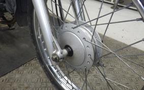 HONDA C110 SUPER CUB 2026 JA10