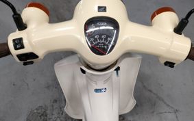 HONDA SUPER CUB110 JA07