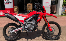 HONDA CRF250L MD47