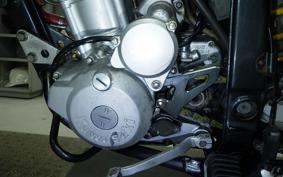 KAWASAKI KLX250D TRACKER 1998 LX250E
