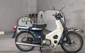 HONDA SUPER CUB90 HA02