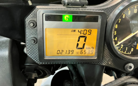 HONDA CBR600F 2001 PC35