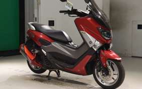 YAMAHA N-MAX 2025 SE86J