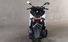 YAMAHA TRICITY 155 ABS SG37J