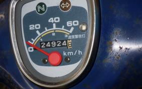 HONDA C50 SUPER CUB 1998 C50