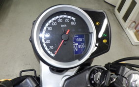 HONDA GB350 2024 NC59