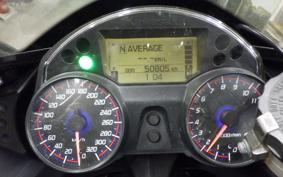 KAWASAKI ZZ1400 NINJA R 2009 ZXT40C