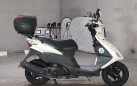 SUZUKI ADDRESS V125 CF4MA