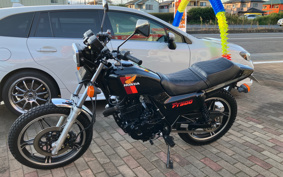 HONDA FT500 1982 PC07