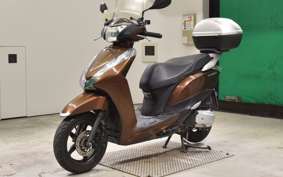 HONDA LEAD 125 JF45