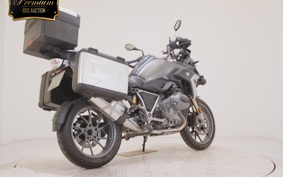 BMW R1200GS 2018