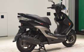 YAMAHA CYGNUS 125 XSR 2 2021 SE44J