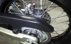 KAWASAKI SUPER SHERPA 2002 KL250G