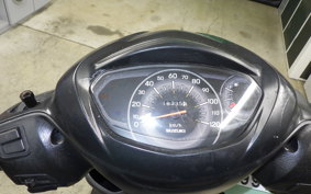 SUZUKI ADDRESS V125 DT11A