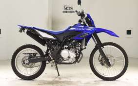 YAMAHA WR155R
