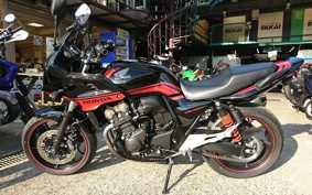 HONDA CB400 SUPER  BOL DOR ABS 2016 NC42
