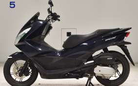 HONDA PCX 125 2022 JF56