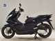 Фото Honda PCX 125 2016 с японского аукциона
