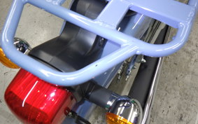 HONDA C50 SUPER CUB 2022 AA09